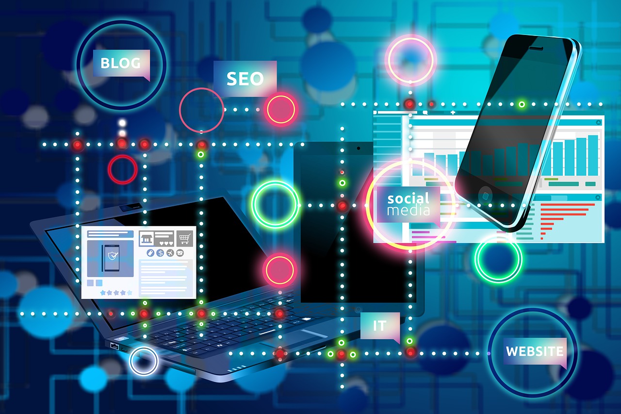 Les avantages d'une bonne stratégie de marketing numérique