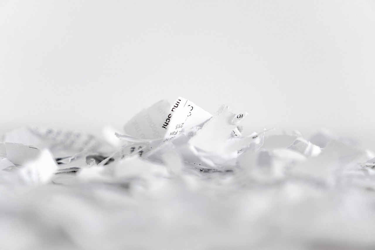 Les avantages d'un bureau sans papier